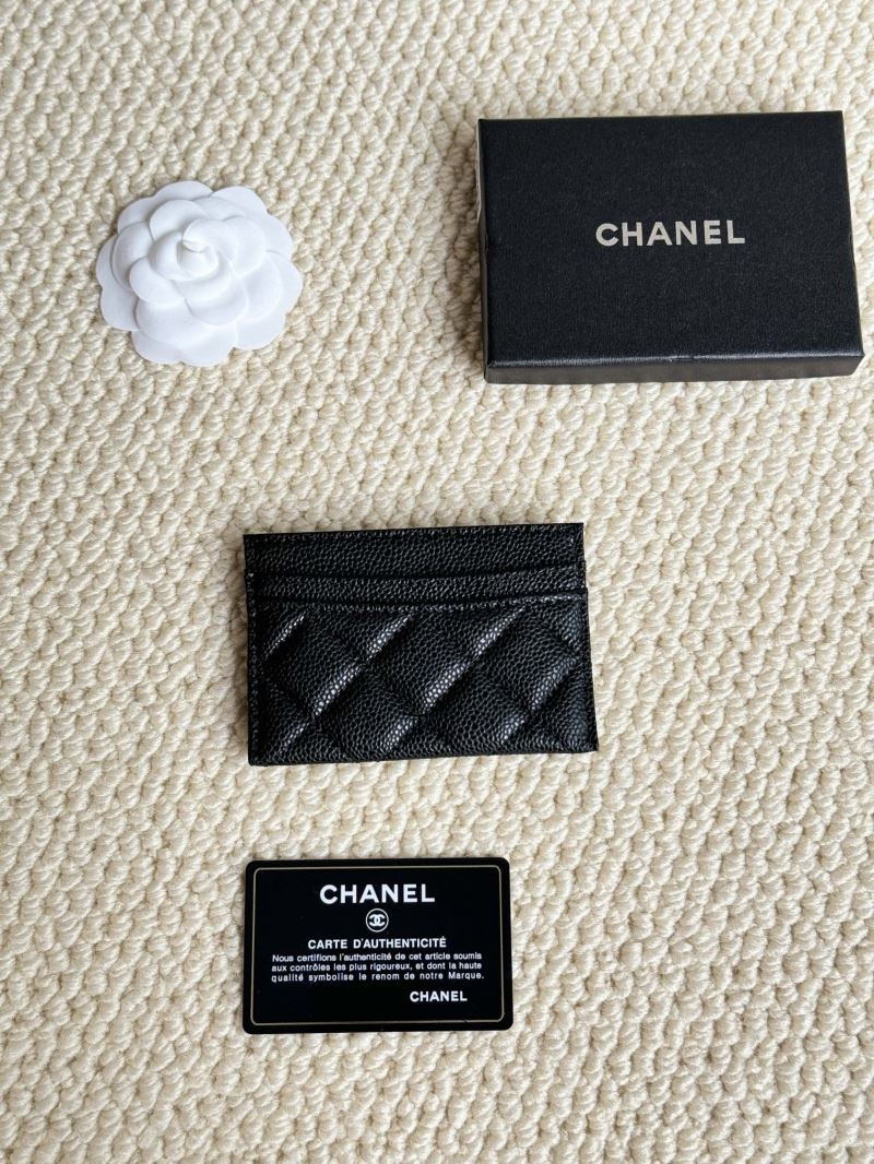 Chanel Wallets Purse